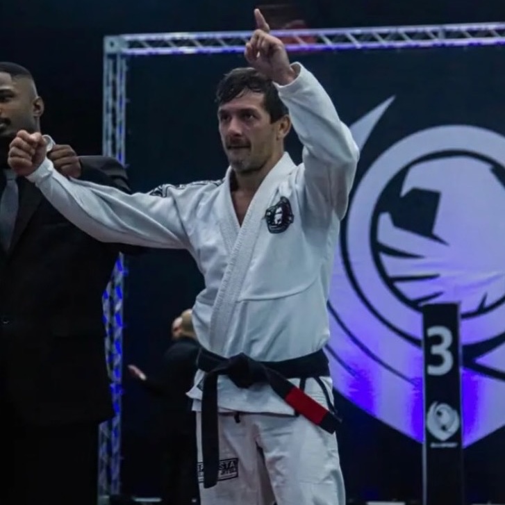 Vitor Raminelli Lattari