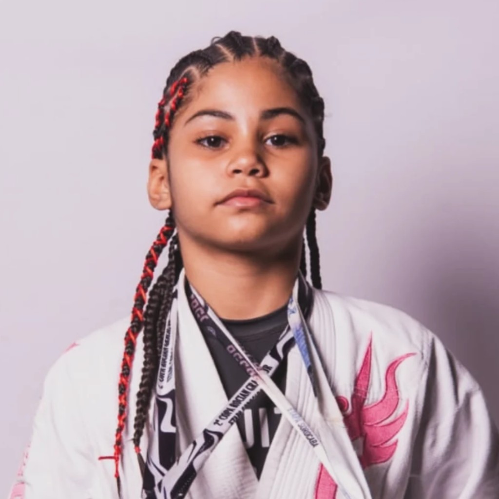 Maria Júlia Oliveira Da Silva 