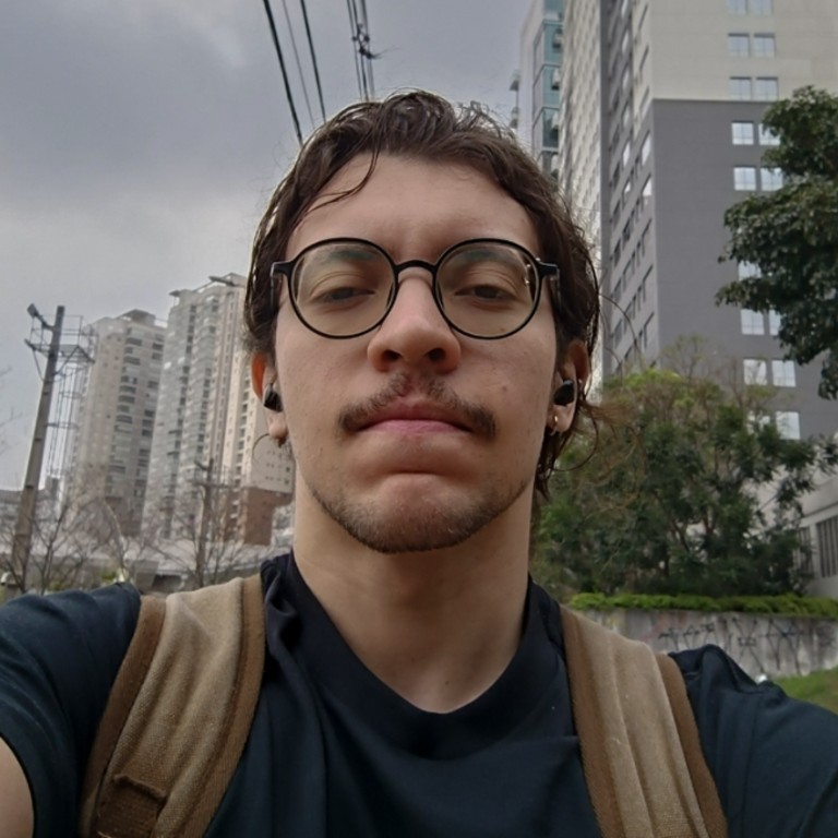 João Victor Silva Santos 