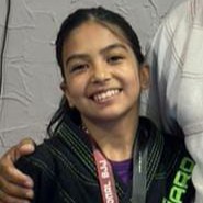 Giovanna Silva Pacheco 