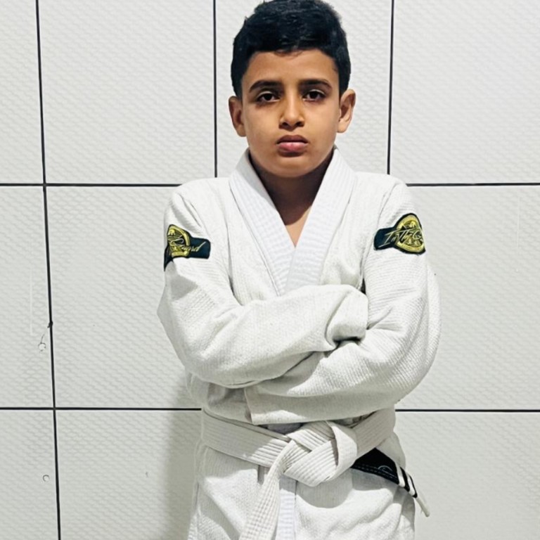 Gustavo Muniz Pimenta 