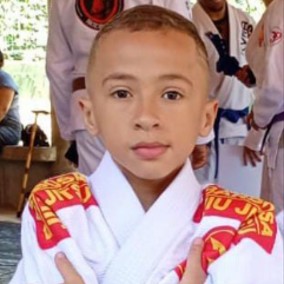 Ithalo Fernandes De Oliveira 