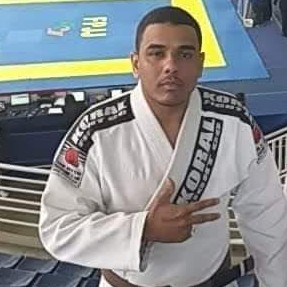 Michel Pereira De Souza 