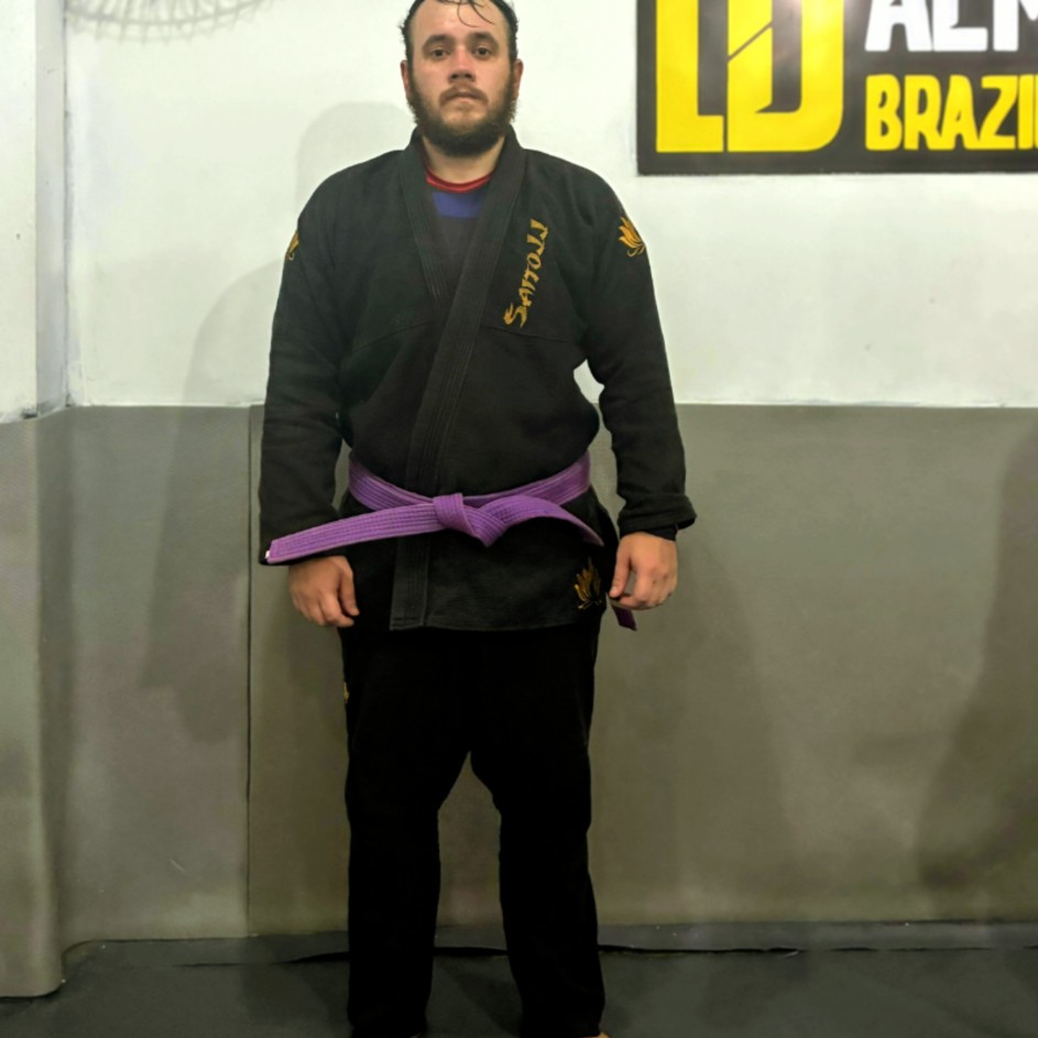 Pedro Vieira Dos Santos Cardoso