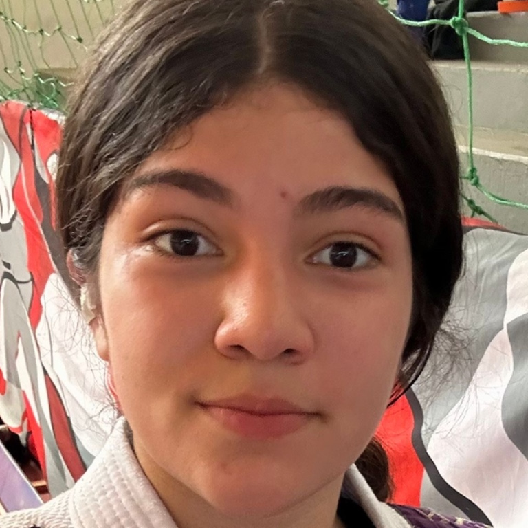 Maria Clara Alves De Carvalho 