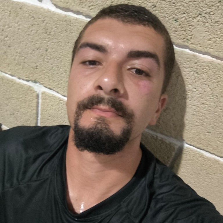 Leandro Rosa Pereira Sena 