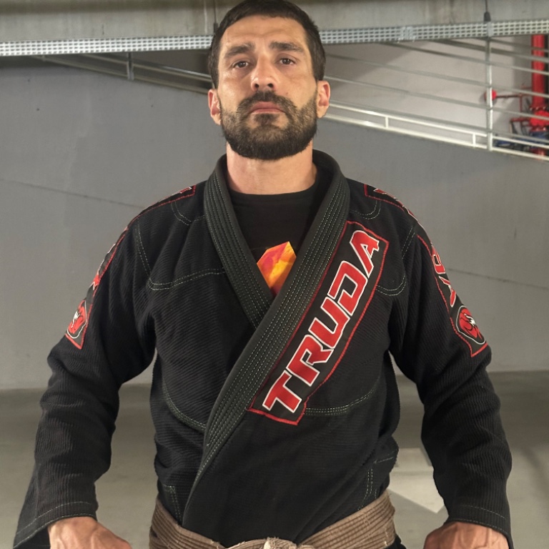 João Abílio Cabral De Vasconcelos 