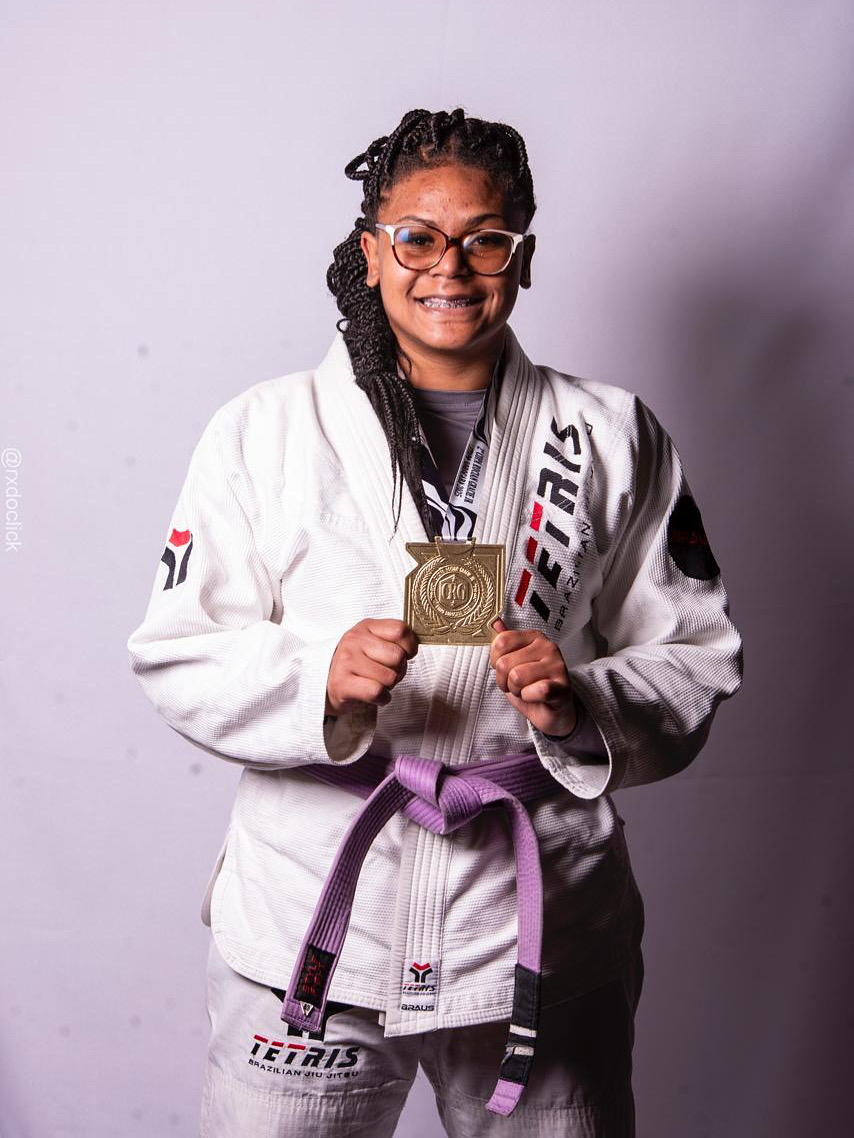 Ynaja Emannuelly Martins Gomes Da Silva 