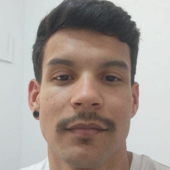 Rhyan Pablo Correa Marquês