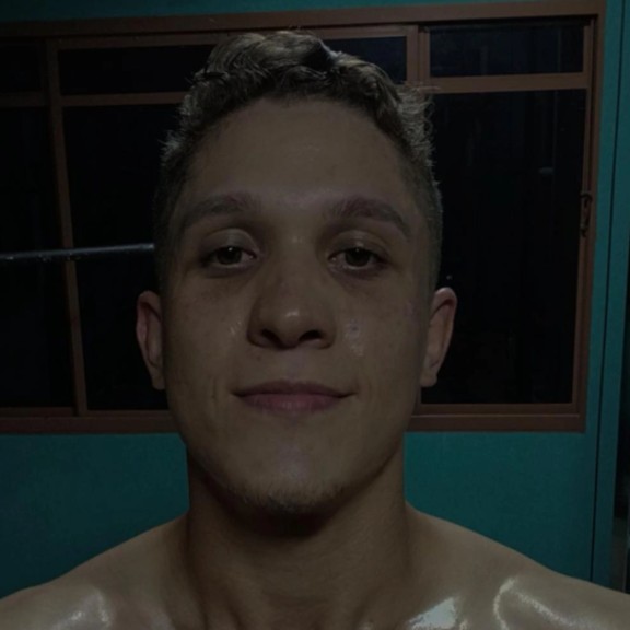 José Henrique Portes Lopes 