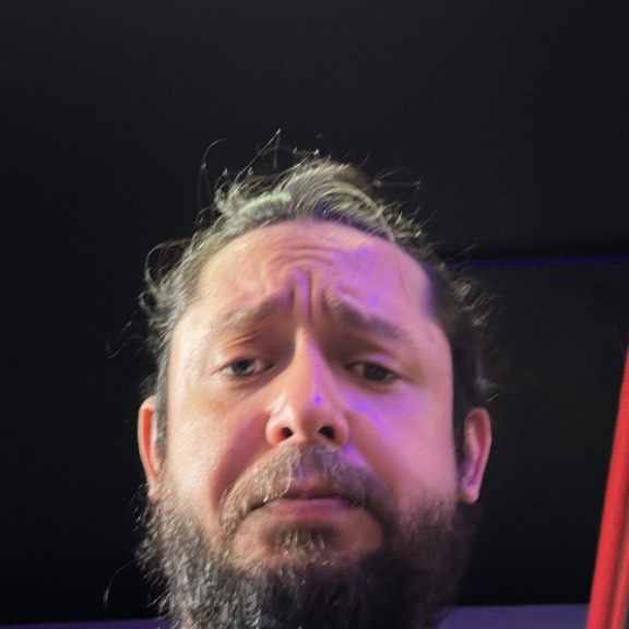 Jhonatan Phellipe Agostine Espíndola De Almeida 