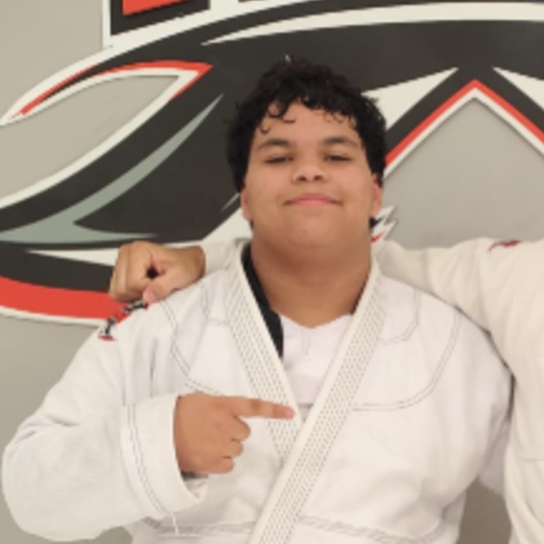 Daniel Giungi Saraiva Barreto 