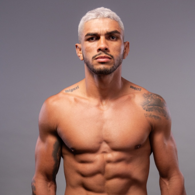 Lucas Jeffete Batista Dos Santos 