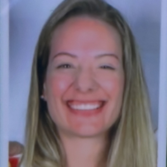 Ana Carolina Garcia Argañaraz 