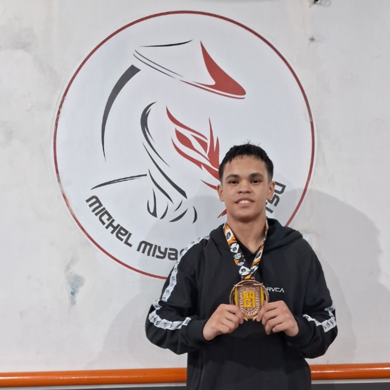 Davi Monteiro Miyashita