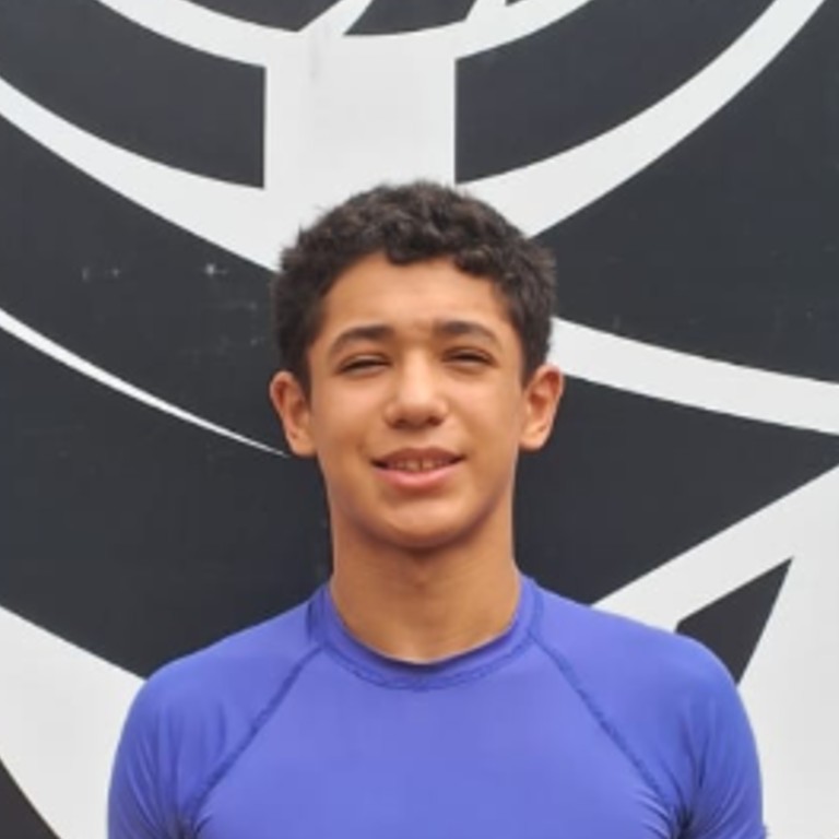 Danilo Monteiro Miyashita