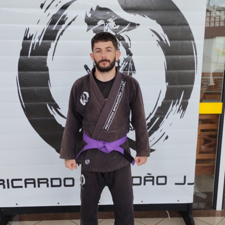 Marco Antonio Ramalho 