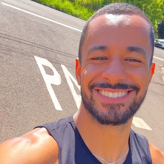 Mauricio Da Silva Ferreira