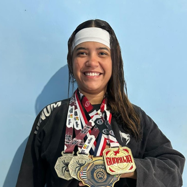 Victoria Mirella Venâncio Nabor Da Silva 