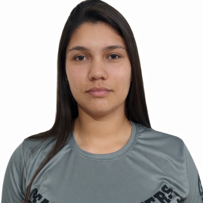 Jakeline Silva De Souza 