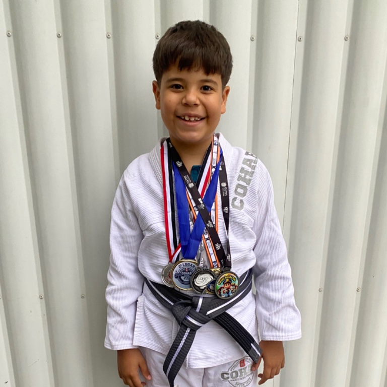 Miguel Dos Santos Felix