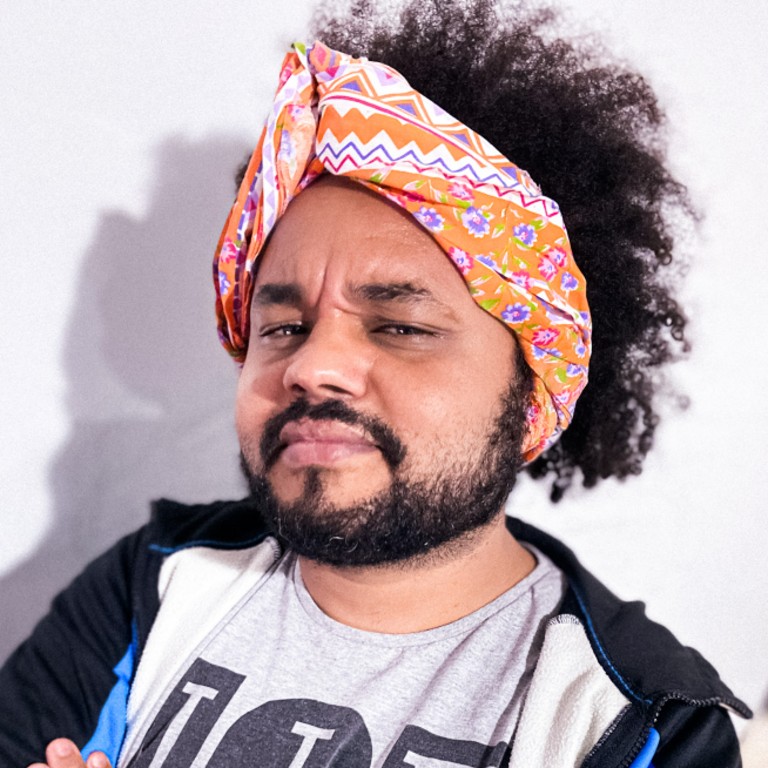 Michael Wilson De Aráujo Raga