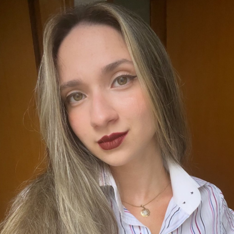 Iaci Dias Baraúna Paulino Trocado