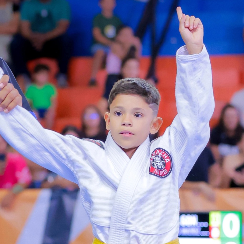 Enzo Gabriel Morais Paiva