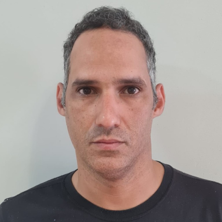 Eddie Carvalho Campos