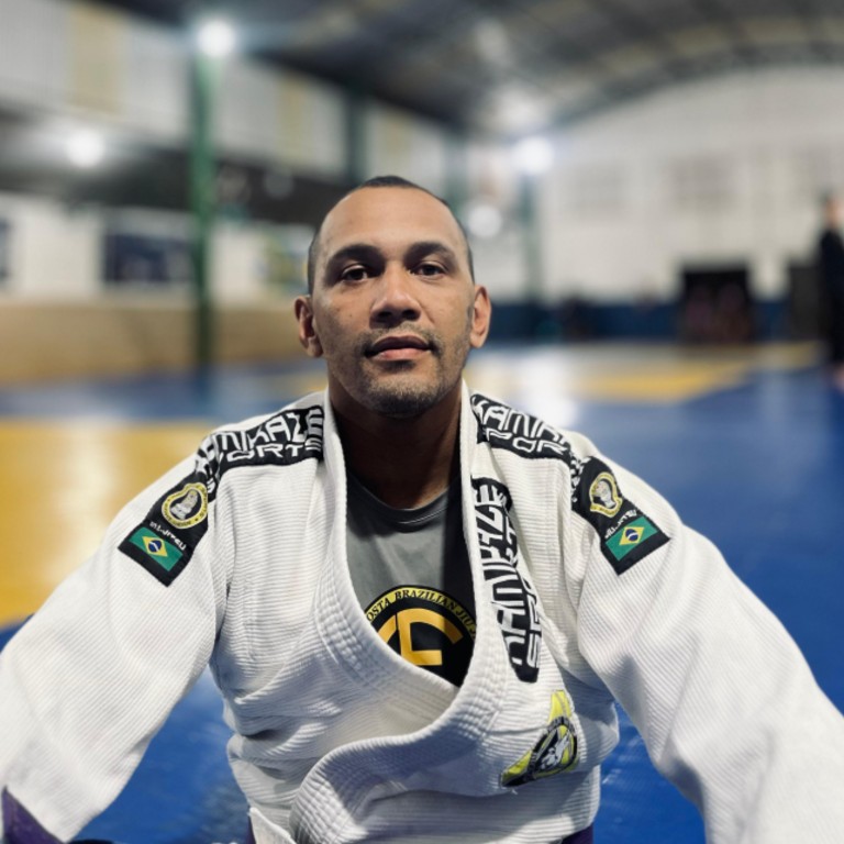 Jeferson Oliveira Da Silva 