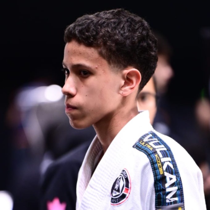 Pedro Henrique Santos Ferreira 