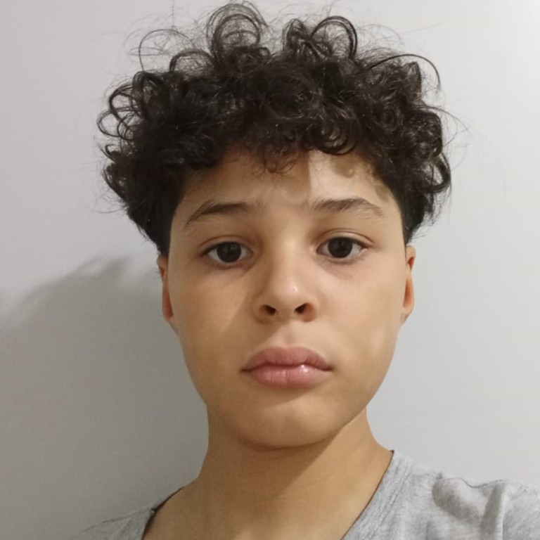 Felipe Caetano Moura 