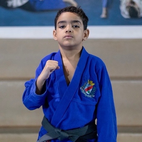 Heitor Dos Reis Faria Brito