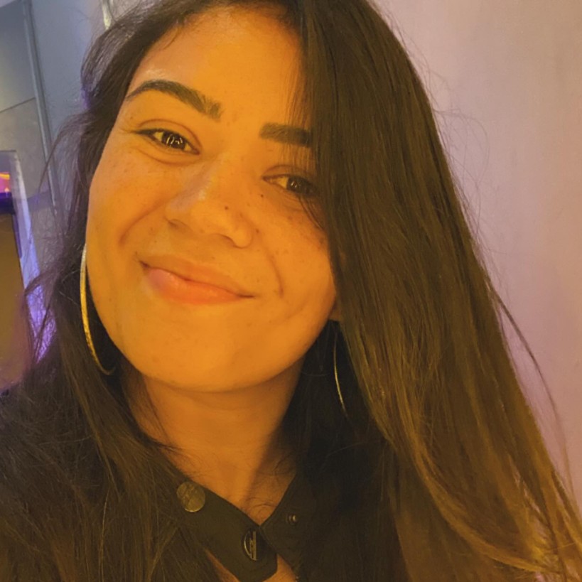 Gisele Letisse Viana Nogueira