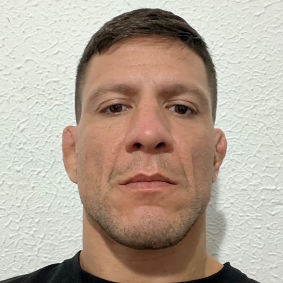 Vinicius Eltz E Souza