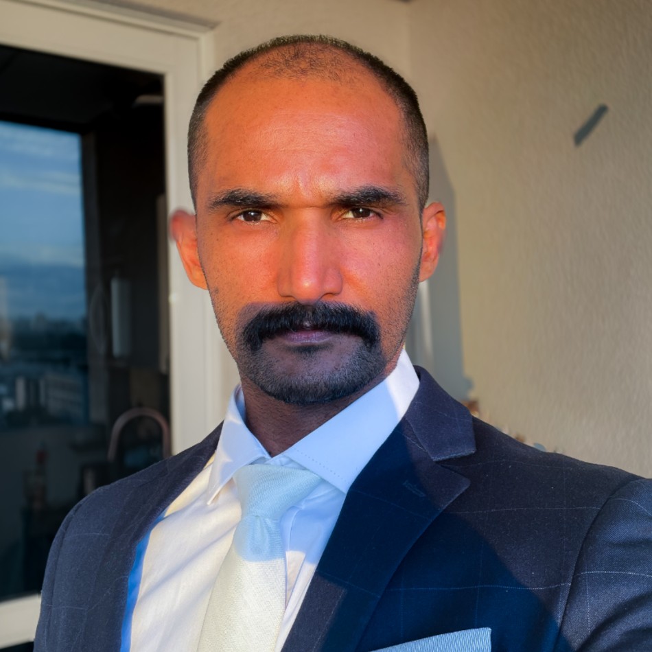 Elyseu Paulo De Souza Rodrigues 