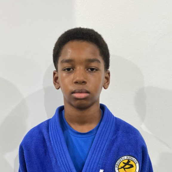 Pedro Henrique Da Silva Santiago