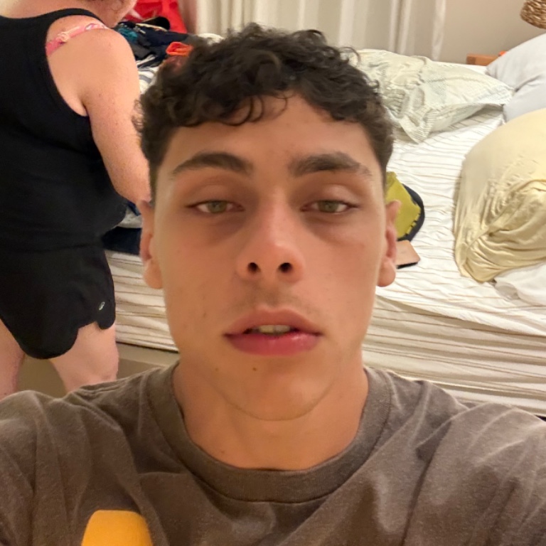 Caio Berardo De Araujo