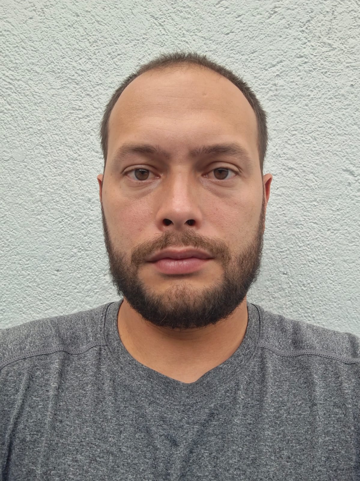 Fabissandro Ribeiro Herculano Da Silva 