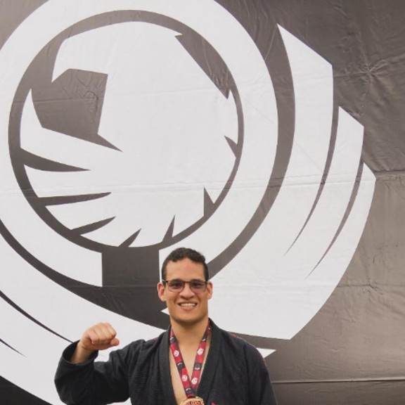 Gabriel Soares Oliveira