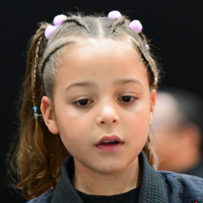 Lara Sophia Dos Santos Belino