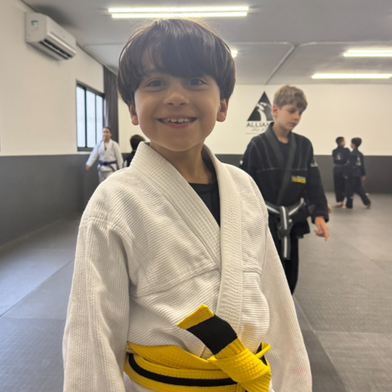 Lorenzo Lima Harmandian Cordeiro