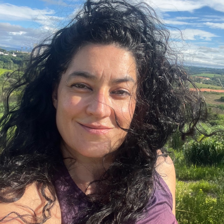 Stéfanie Vanessa Santos 