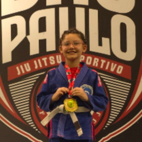 Lorena Yumi Iokoi De Oliveira 