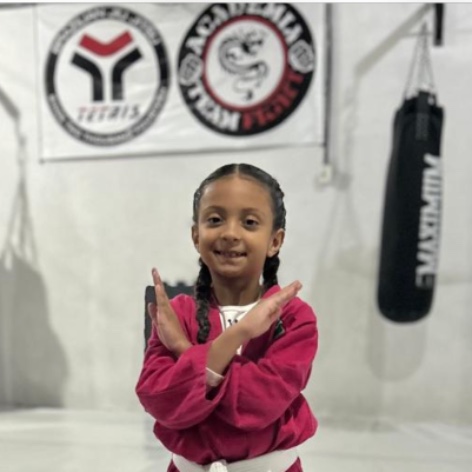 Maria Luiza Andrade Oliveira 