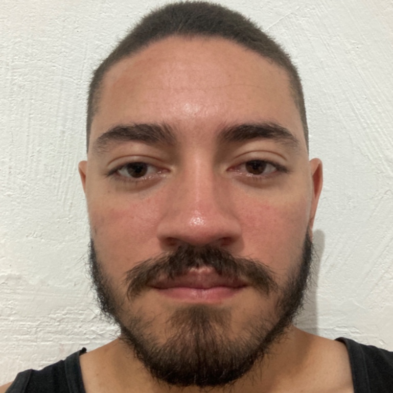 Marcelo Barboza De Araujo