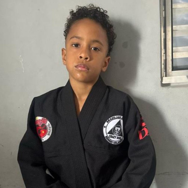 Lucas Silva Vasconcellos