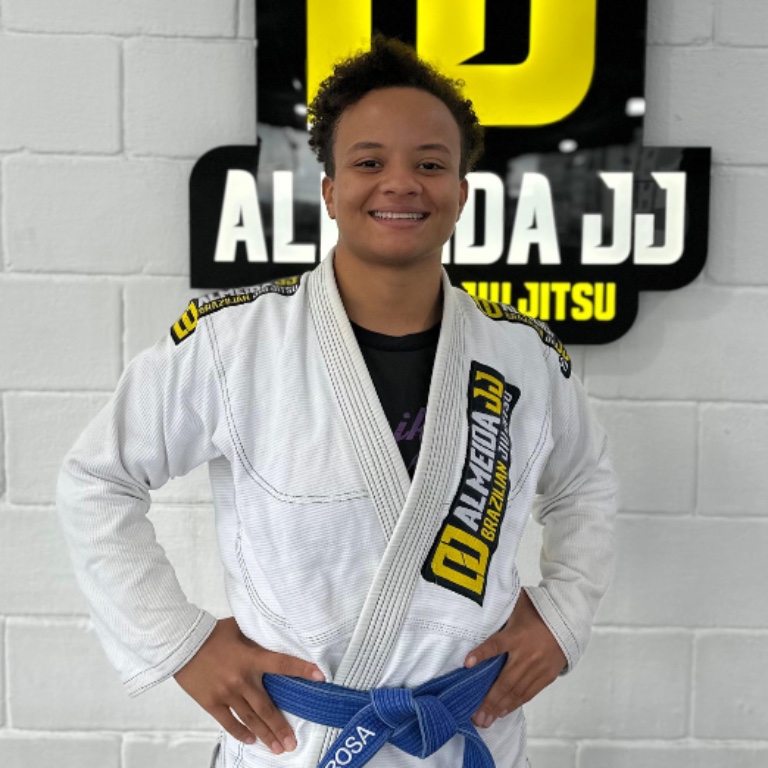 Yanne Aparecida Rosa