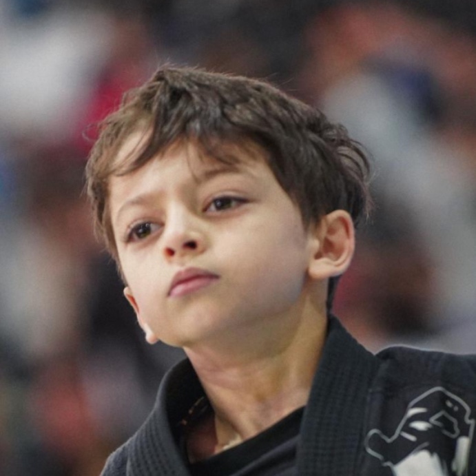 Bento Mesquita Moreira De Souza