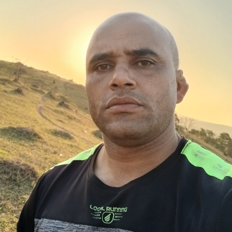 Marcos Simão Pereira 